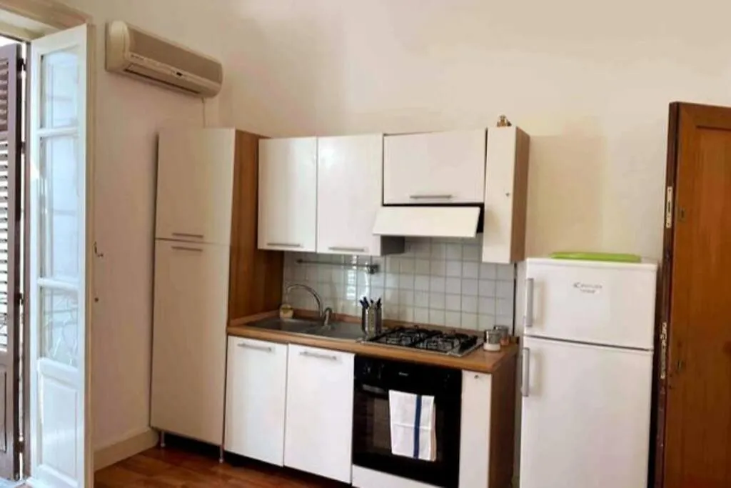 Dimore Stabile - Apartments باليرمو إيطاليا