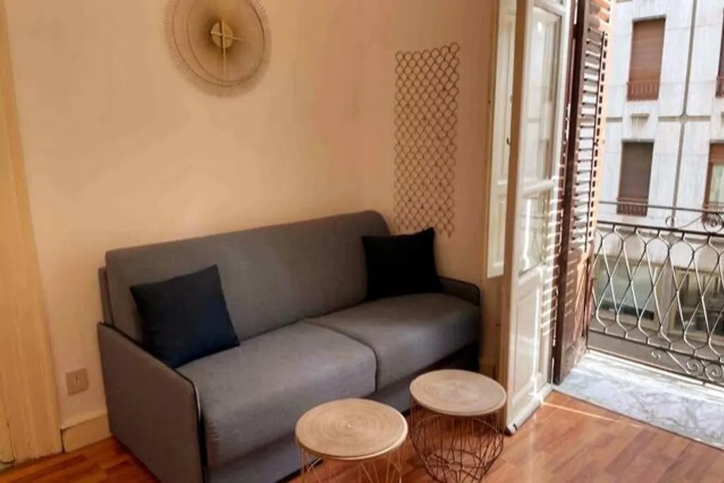 Dimore Stabile - Apartments باليرمو
