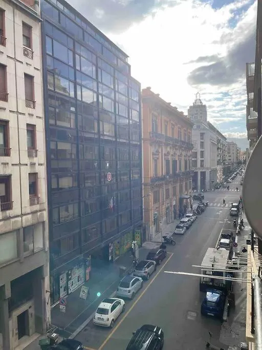Dimore Stabile - Apartments Palermo Italy