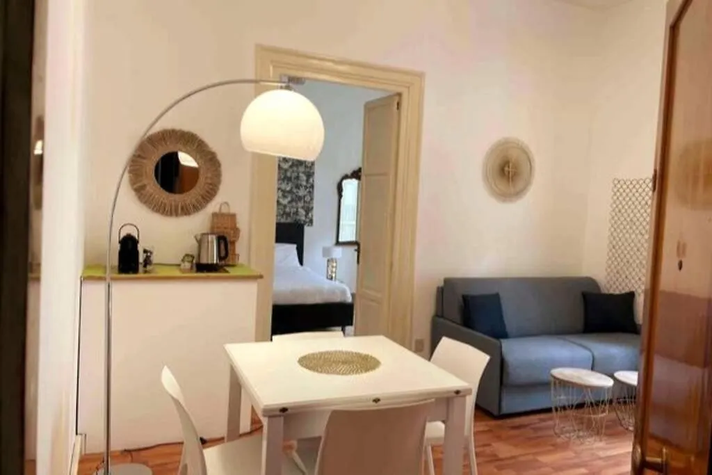 Dimore Stabile - Apartments Palermo