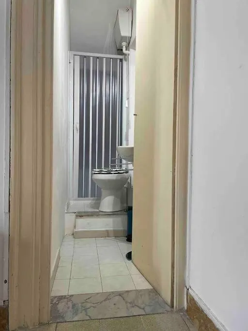 Dimore Stabile - Apartments Palermo